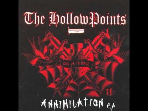The HollowPoints - The Hemingway Solution