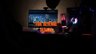 Download lagu for revenge lirik lagu (serana,jakarta hari ini,sadrah) mp3