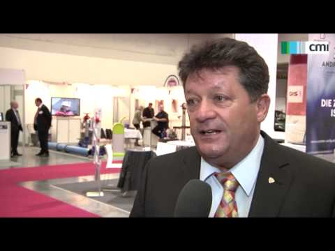 INTERALPIN.TV berichtet über die VIATEC 2014