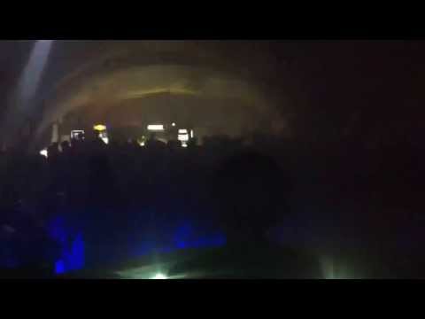 Stefano Pain Live Zero Summer Club