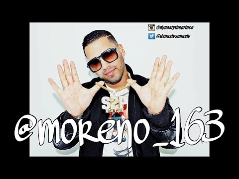 Dynasty - Party (I Can't Feel My Face - Reggae Remix)