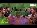 On incarne les grands Méchants Disney dans Villainous - En Plateau #04