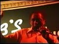 R L Burnside - My Eyes Keep Me In Trouble (1992)
