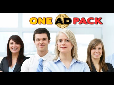 ONE ADPACK Мои Результаты  +5.97 USD