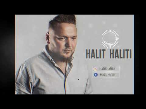 Halit Haliti - Mix Shqip