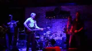 Austin Allsup and Deryl Dodd and some of the Cowboys.