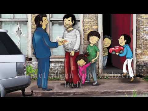 De vijf zuilen van de Islam