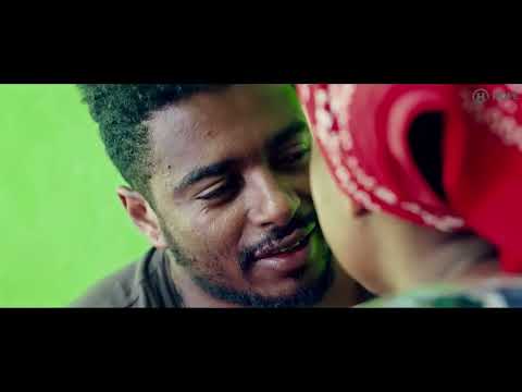 Buze Man Buzayehu Kifle   Nafkeshignal   ናፍቀሽኛል   New Ethiopian Music 2022 Official Video