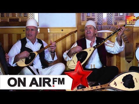 Vellezerit Qetaj - Kur ta ktheva Kosove shpinen