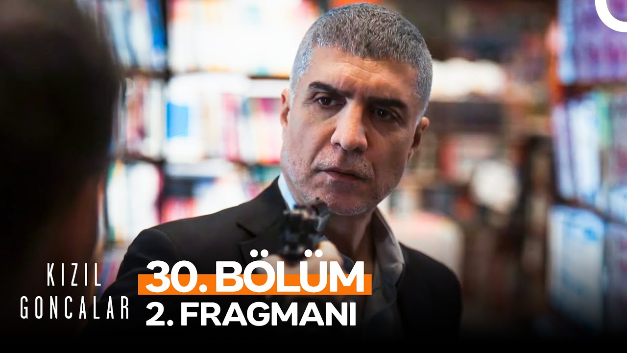 Kızıl Goncalar 30. Bölüm 2. Fragmanı