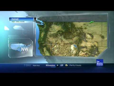 2 Minute Snow Dunes - Lynn Patrick