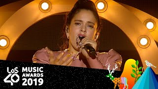 Descargar ¡revive Los Mejores Momentos De La Gala! Los40 Music Awards 2019 MP3. ¡revive Los Mejores Momentos De La Gala! Los40 Music Awards 2019