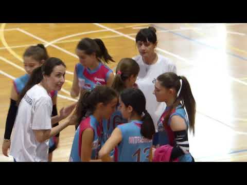 2018. Pokal Savinjske doline - Vizurine ajkulice - utakmica 2 - 2. set