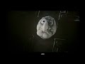 The Muppet Christmas Carol Door Knocker Turns Into Jacob Marley PAL Full Screen 2002 DVD 60FPS