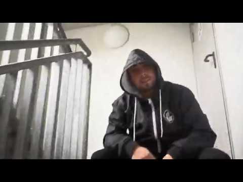 Roka - Heuchler und Betrüger (prod. by DeLaurin)