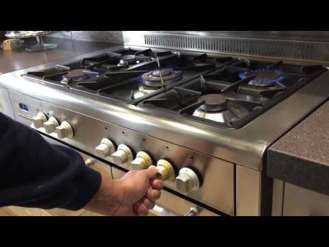 Baumatic igniter issue.