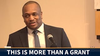 Lancering Cost Share-programma I SUN WEB TV I