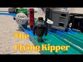 The Flying Kipper Tomy Remake