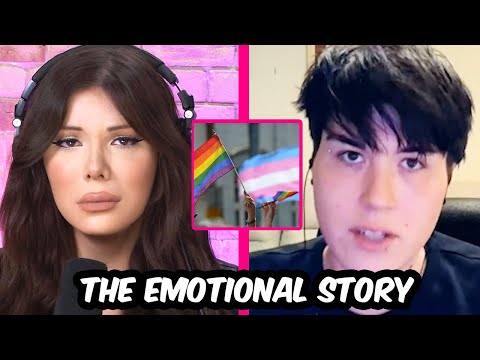 Detransitioner Interview: Regretting Bottom Surgery, Exposing Big Pharma, & Trans Activist Hate