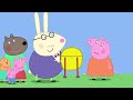 Best Of Peppa Pig Season 7 Episode 2 Cartoons For Kids