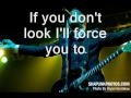 goldfinger - open your eyes (+ lyrics on screen ...