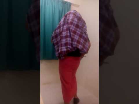 Winnie Albert ft Swaylin- Nadai ka mesek