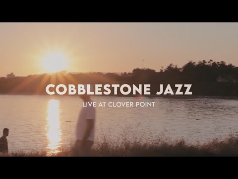 Cobblestone Jazz Live at Wonderment 2022