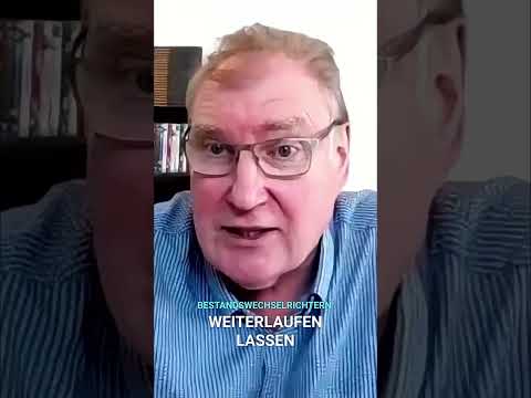 Video Thumbnail: ALTE PV - WAS TUN?