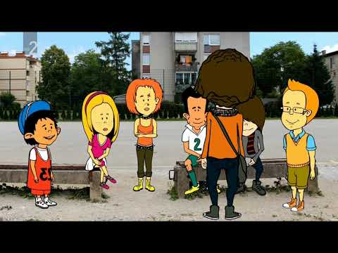 MLADI V OBČINI ŠKOFLJICA