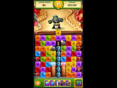 Shrek Sugar Fever Level 191 - NO BOOSTERS 👹🐴🐷 | SKILLGAMING ✔️