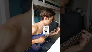 Take Five - The Dave Brubeck Quartet - Guitar Tutorial - TABS & chords.
