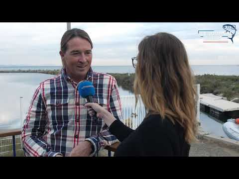Un champion de kite surf, des huîtres bio... Le journal de la mer vous emmène à Port-Saint-Louis