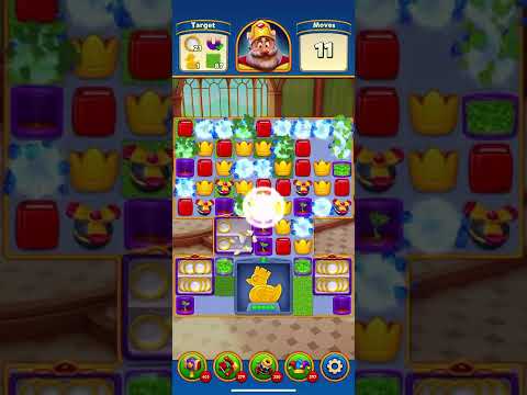 Royal Match Level 3560