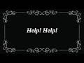 Trailer