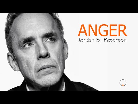 Jordan Peterson -ANGER #5  #jordanpeterson  #anger  #fight