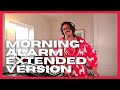 YOUR NEW MORNING ALARM EXTENDED VERSION MARC REBILLET