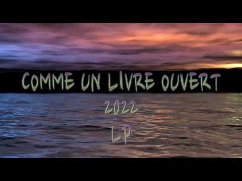 LP - Comme un livre ouvert (2022) - HD - Rap francophone