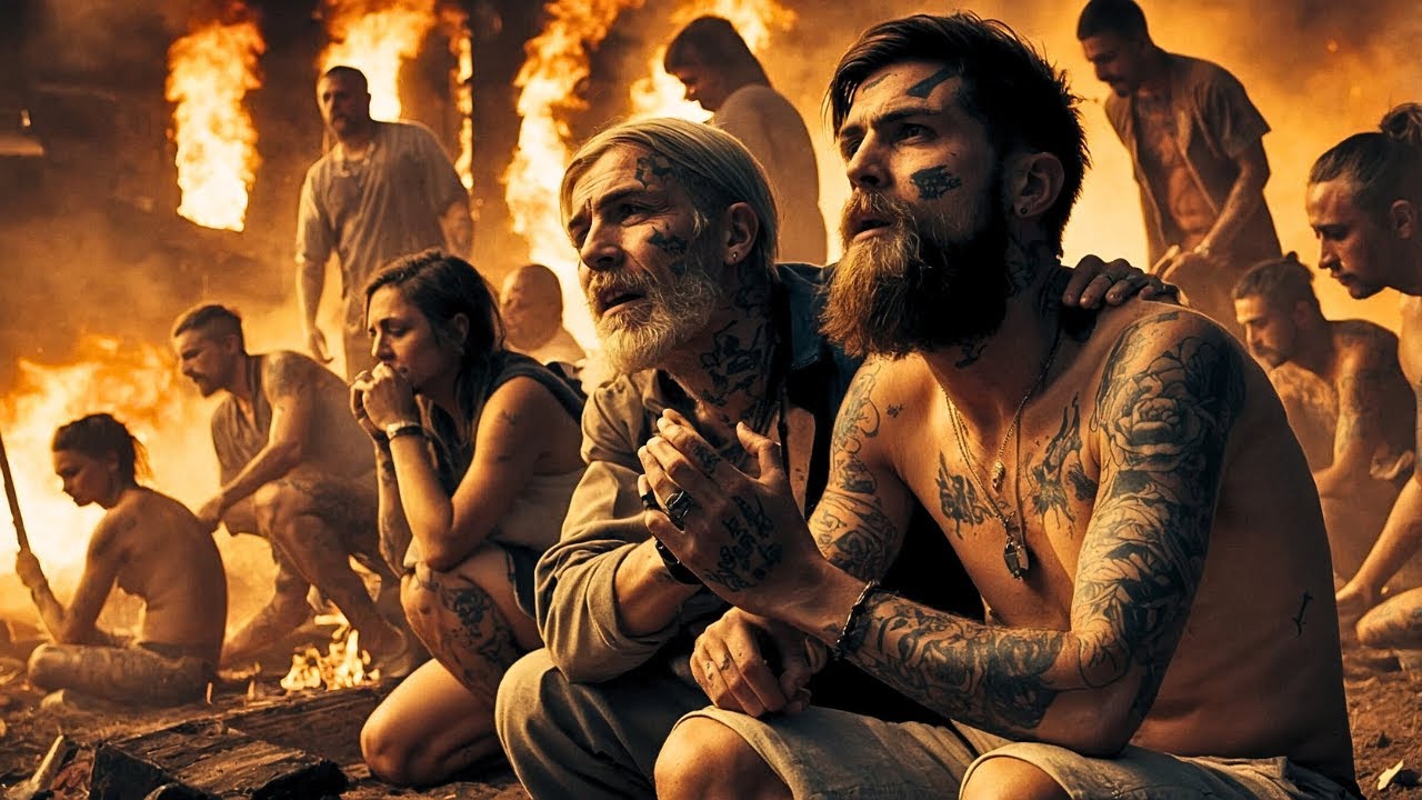 Que dit la Bible sur les tatouages? - CELA VA TE FAIRE PEUR