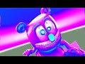Yellow Gummy Bear Flattened 4ormulator Collection