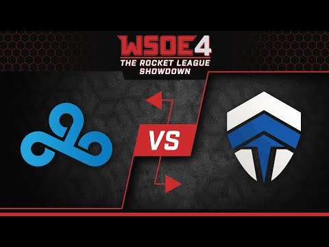 Cloud9 vs Chiefs + multiplex - R5 Round Stage WSOE 4 - 100 000 $