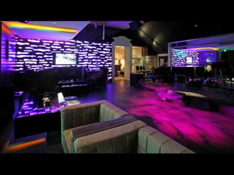 Late-Night Soulful Dance [M-Swift (feat. Sharon Harris) - Fly High] - ♫ RE ♫