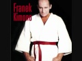 Franek Kimono Toczy sie zycie 