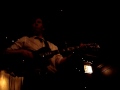 Bill Callahan | "Teenage Spaceship" | Live at The ...