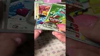 Always rip #pokemon #youtubeshorts #pokemoncards #tcg #tcgpokemon #packopening #collector