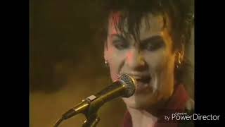 Flesh For Lulu - Death Shall Come ( live Camden Palace 1985)