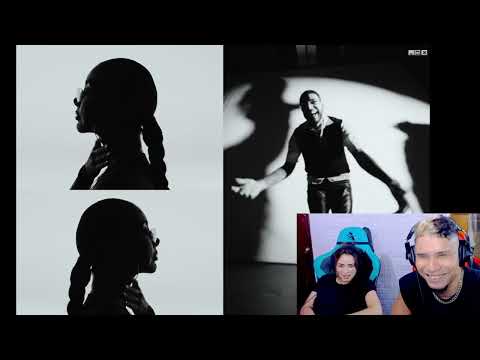 UN TRIO (Official Video) Ryan Castro, Peso Pluma, SOG ||👦🇵🇪👱‍♀️🇻🇪🇵🇪 REACCIÓN