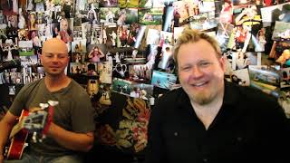 Phil Vassar - Behind the Scenes of &quot;She&#39;s On Her Way&quot;