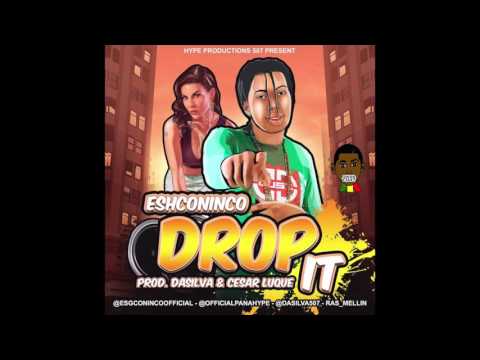 Eshconinco - Drop It