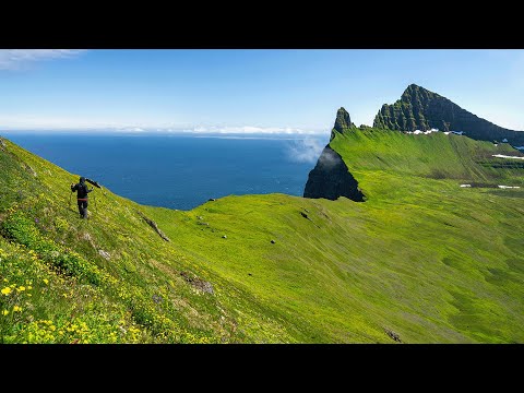 Westfjords Tour - Guide to Iceland