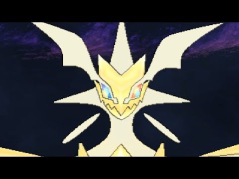 Pokemon Ultra Sun and Moon: Part 45 - Ultra Necrozma!